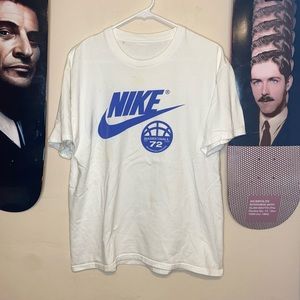 Vintage 90s Nike Graphic Tee